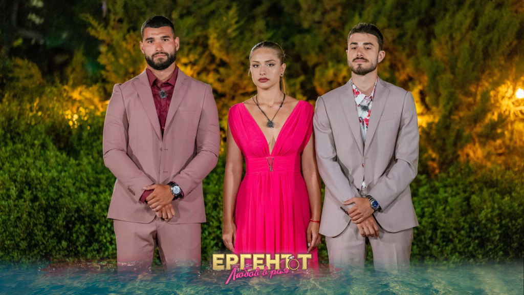 Тихомир от „Ергенът: Любов в рая“: „Харесвах Натали и Филипа. Виктория ме отблъсна с нейната нападателност и първичност“