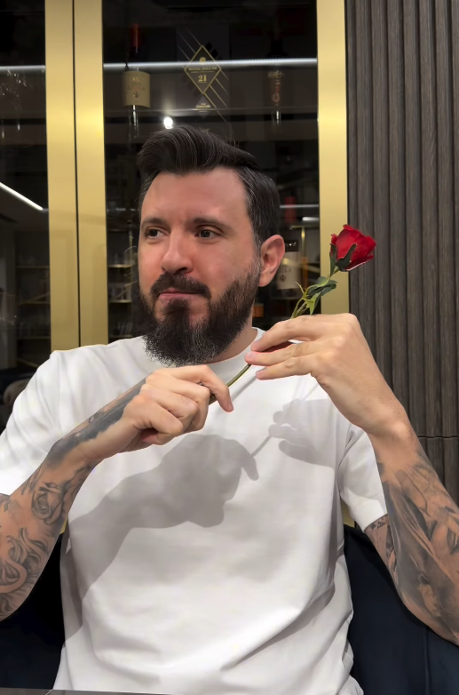 Мартин Елвиса коментира финала на „Ергенът: Любов в рая“: