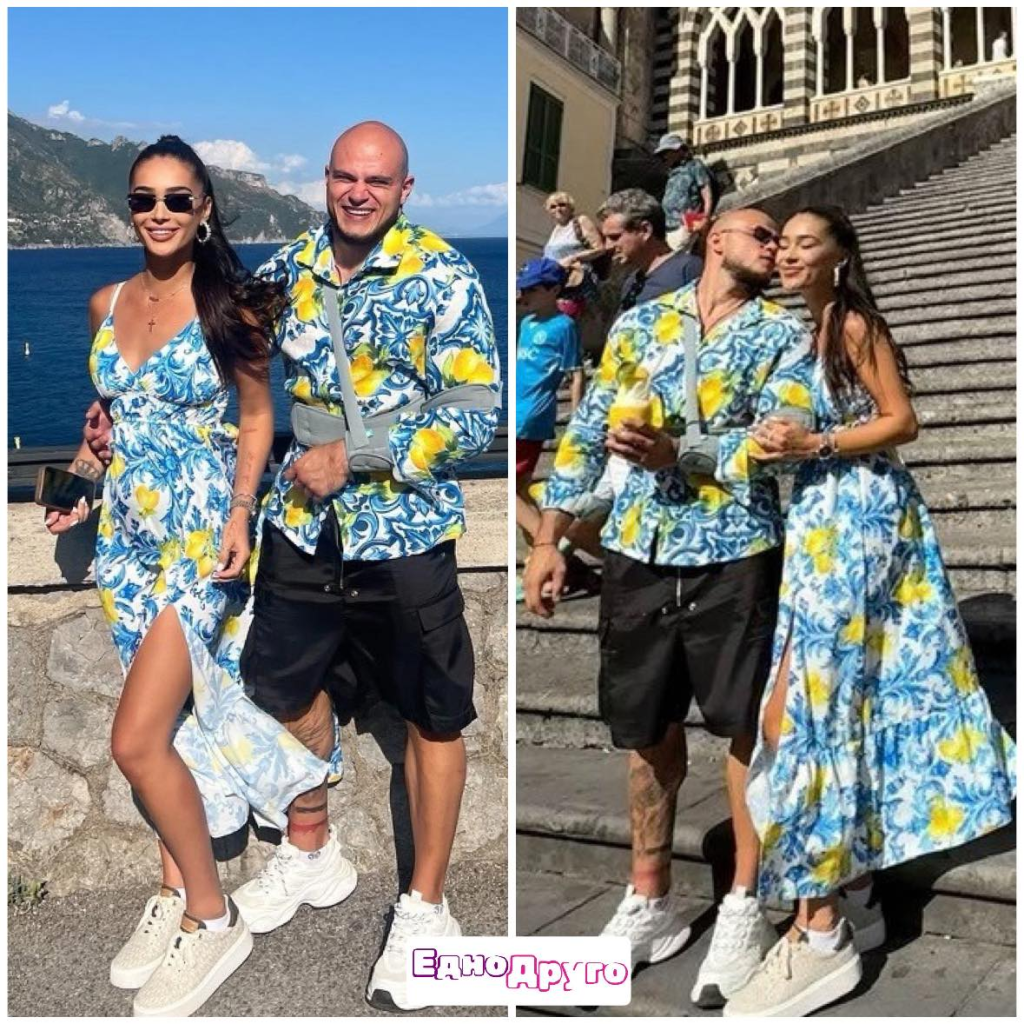 Раят е мираж: Джан-Микеле и Габриела от „Ергенът: Любов в рая“ се изтриха от животите си