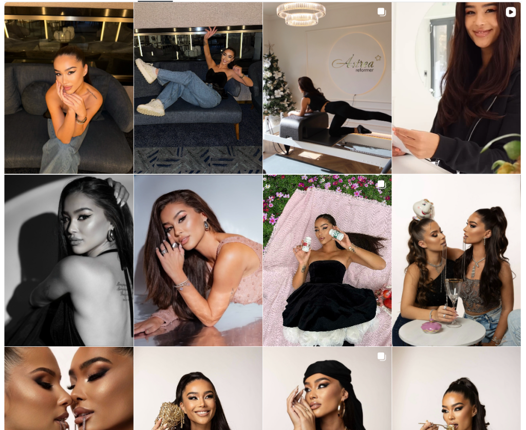 Раят е мираж: Джан-Микеле и Габриела от „Ергенът: Любов в рая“ се изтриха от животите си