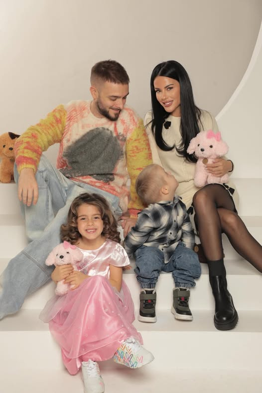 Само за година: Криско събра 1,2 млн. лева за фондация „Слънчеви деца“, получи и 3 дка парцел дарение