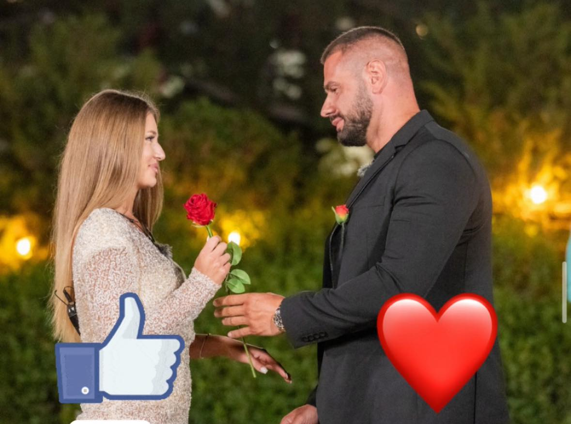 Краси за раздялата с Киара: „Аз не съм Краси-Пайнера. В Киара припознах Анна-Шермин и затова приключихме отношенията си“