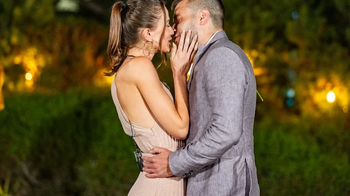 Виктор оставил Дениз заради порно: „Не знам за миналото на Криси, но поне няма нейно порно в интернет. Не съм нарцисист“