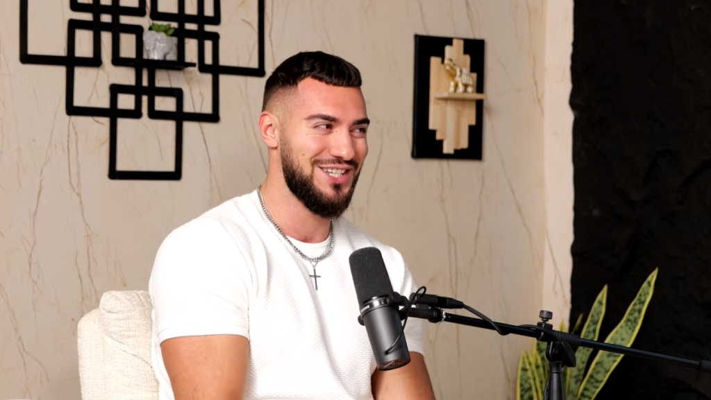 Радо от „Ергенът: Любов в рая“: „Жената, която искам да е до мен няма да влезе в такова предаване“