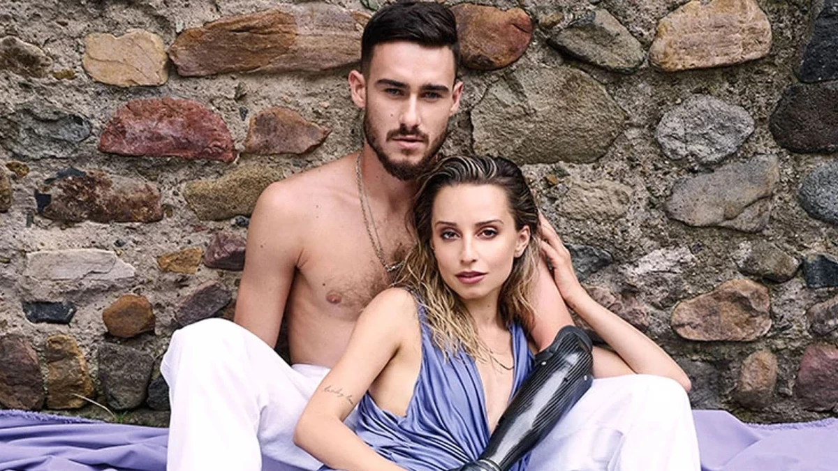 Ето какво обеща да прави повече Антоанет Пепе за децата си през новата година (Снимки)