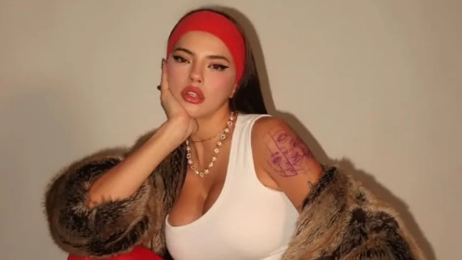 DARA ще представи България на „Евровизия“ 2026 във Виена