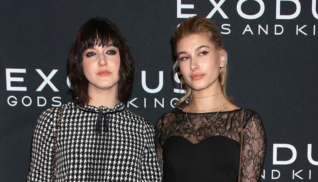 Сестрата на Хейли Бийбър - Алая Болдуин - може да влезе в затвора за една година