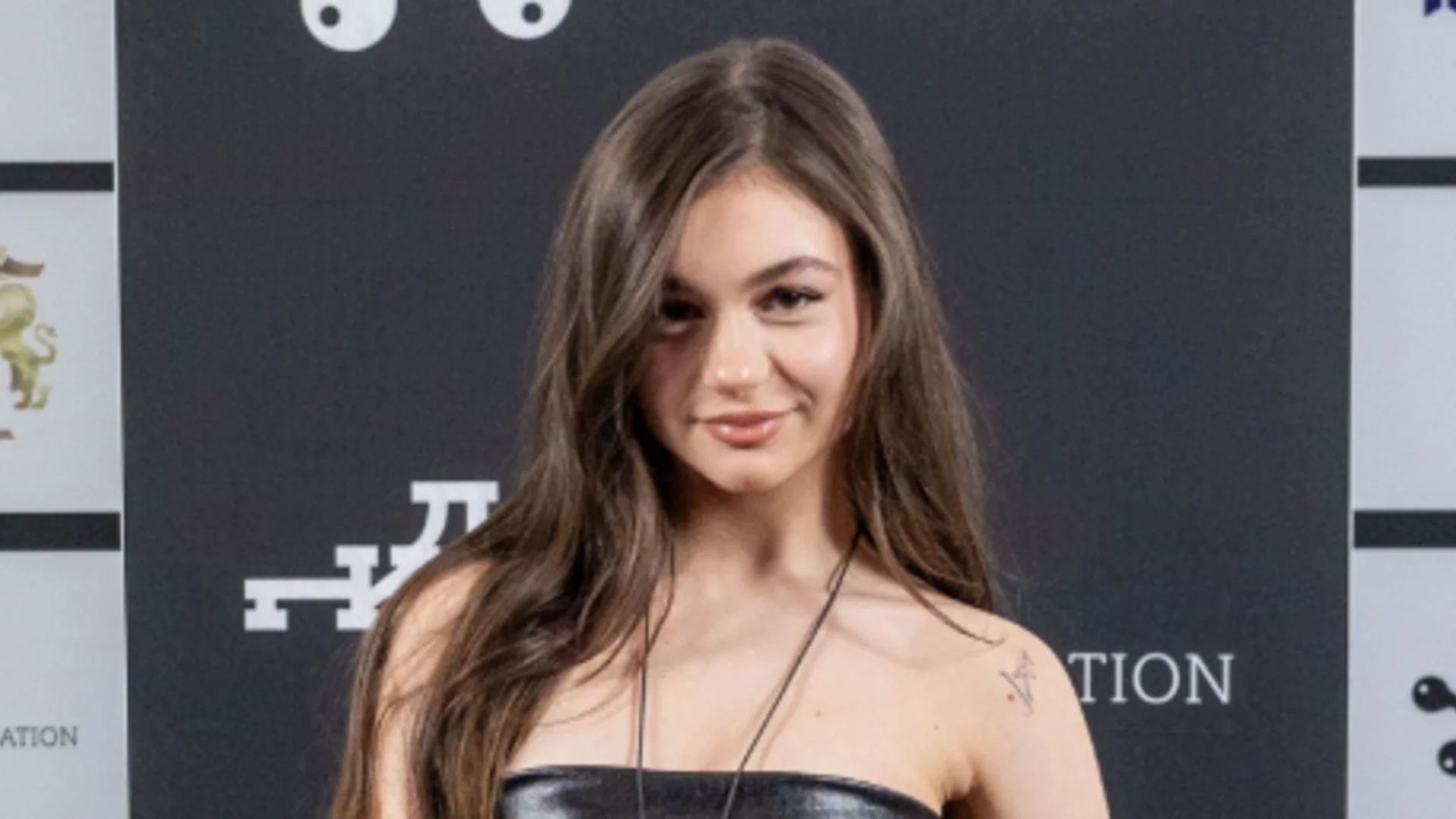 Крисия коментира надпреварата за Евровизия 2026: „Уважавам всеки един от журито, но не съм съгласна с някои неща, които казаха“