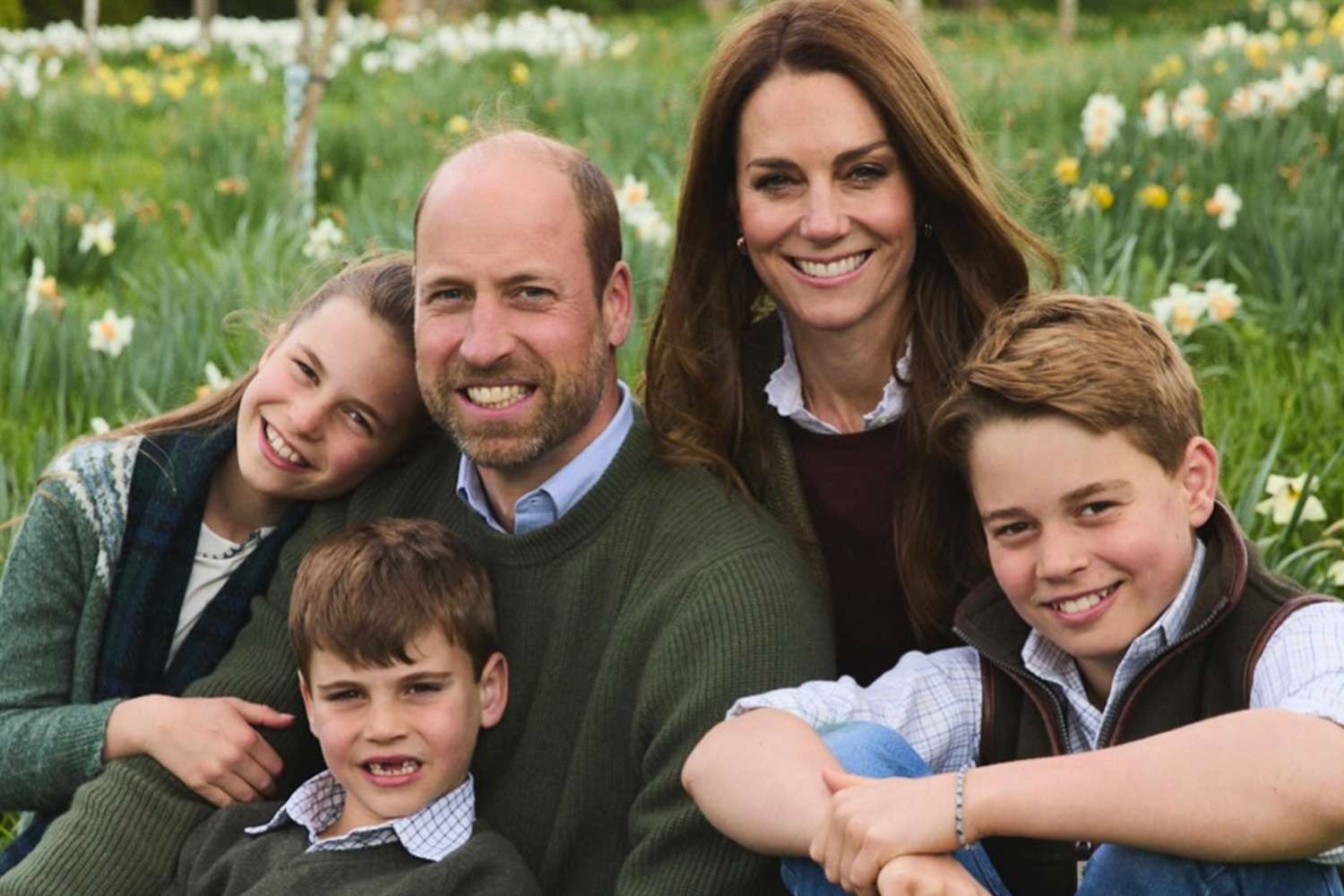 Ето колко са похарчили принц Уилям, Кейт Мидълтън и трите им деца през 2025 г.