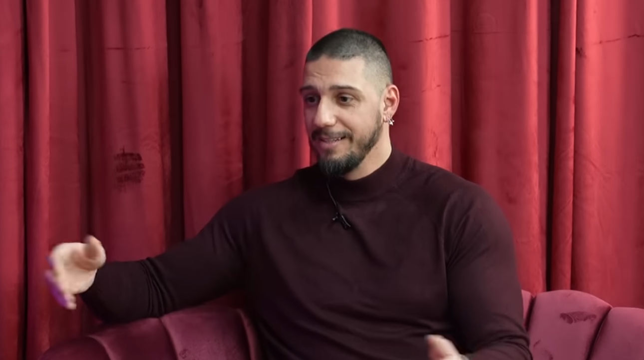 Ново 20: Йовица нарочно не оправил усмивката си преди „Ергенът: Любов в рая“: „Зъбът има мисия“