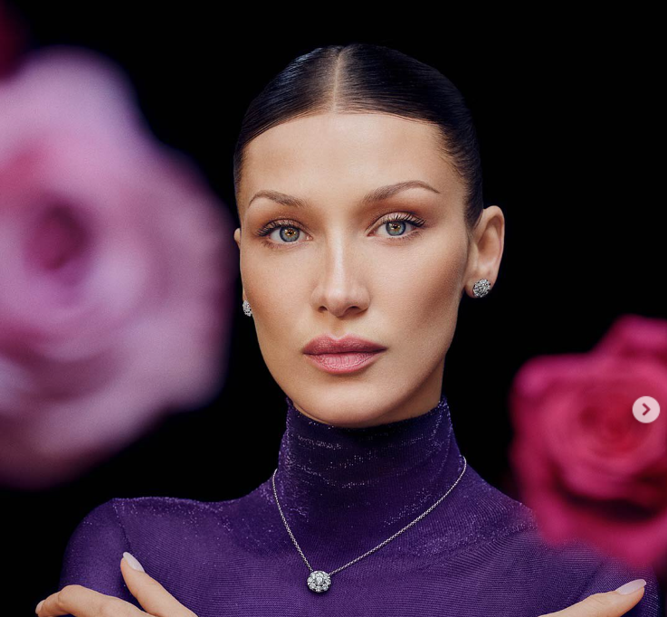 Бела Хадид с остра критика към Dolce&Gabbana след ревюто им на Седмицата на модата в Милано