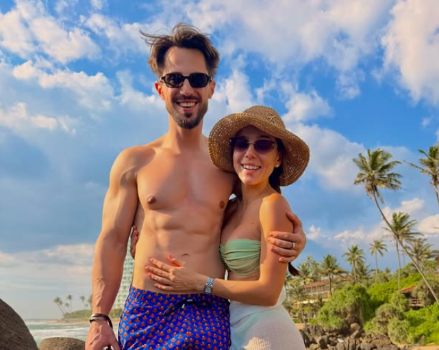 Наум Шопов спря дъщеря си от училище заради снимките на „Ергенът“. Публикува първи кадри от предаването (Снимки)