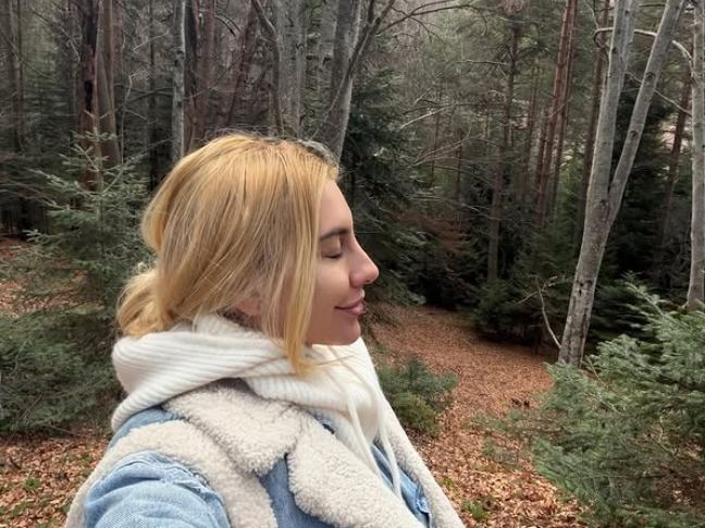 Вижте как Маги Томова отговори на нападките на Габи Бланко, че е „баба“ (Снимки)