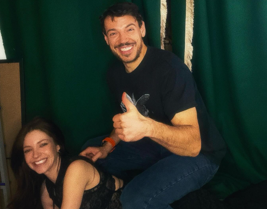 Даниел Петканов с предложение за Св. Валентин: „Подарете на жена си тенджера“