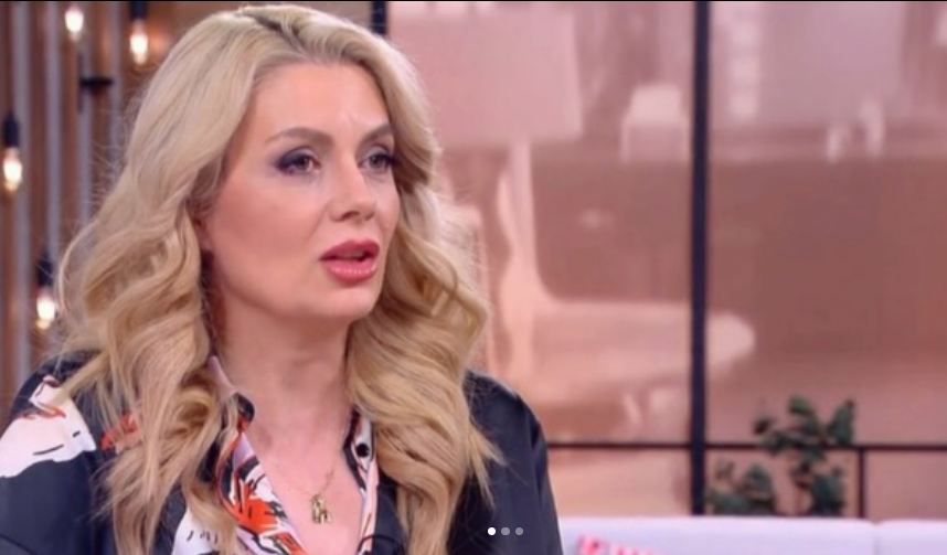 Ето кой артист трябва да участва в надпреварата за Евровизия 2026 според Венета Райкова. Тя е „красива, талантлива, възпитана и с огромна харизма“