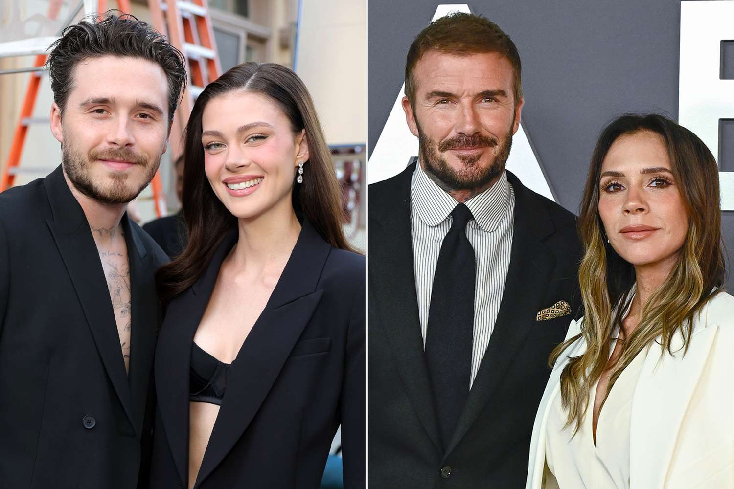 Ето защо Дейвид и Виктория Бекъм няма да отговорят на нападките на Бруклин. Ще се помирят с него само ако…