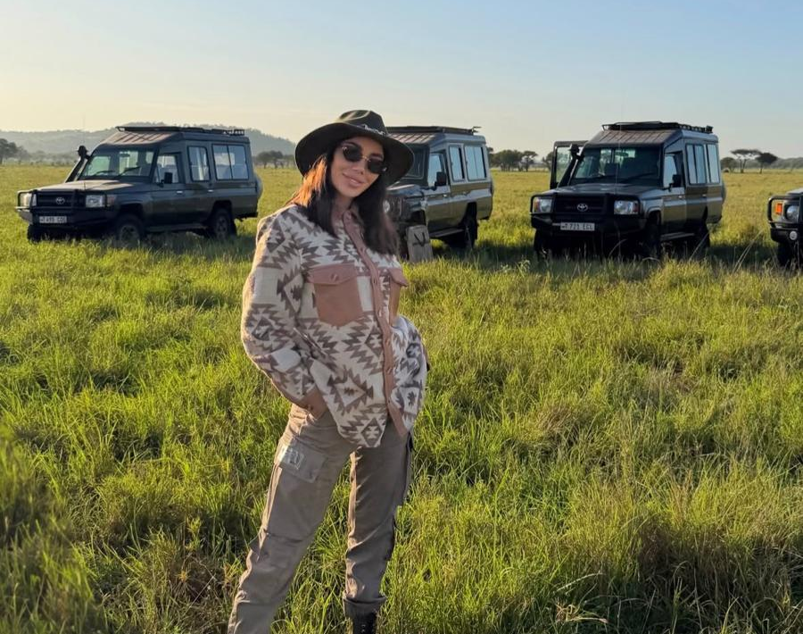 Даниела Рупецова разкри защо партньорът ѝ е модел за подражание на всички мъже