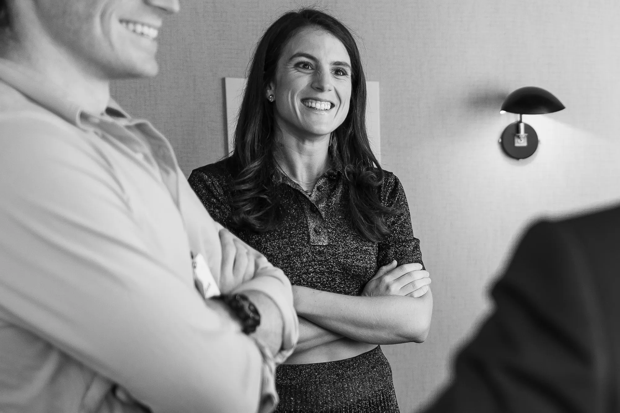 Внучката на Джон Кенеди почина на 35-годишна възраст