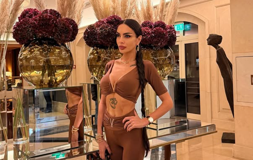 Лияна пред Мон Дьо: „Бог знае коя съм. Последното нещо, с което бих се определила е чалгаджийка“