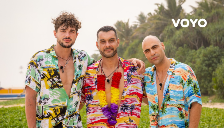 Няма да стане само с трима: Четвърти ерген влиза в „Ергенът“ (Снимки)