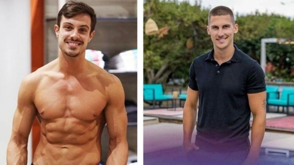 Петър от „Ергенът: Любов в рая“ и Филип Буков разкриват „Илюзията в брака“