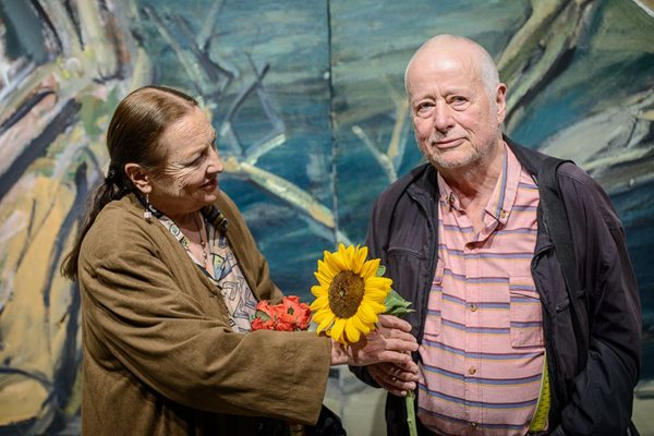 Бащата на Ивайло Калушев без колебание: „Синът ми не е убиец, дрога седи зад случая Петрохан“. Ето какво каза и майка му