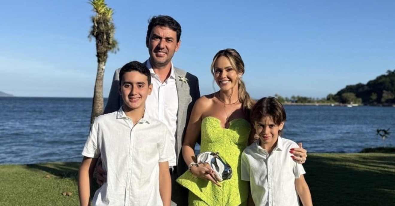 Бразилски политик застреля двете си деца и се самоуби след като хвана съпругата си в изневяра