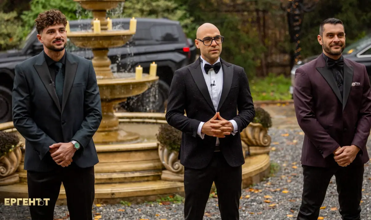 Ето кои две участнички от миналия сезон на „Ергенът“ ще гледаме отново след няколко дни. Двете приятелки ще се борят за различни мъже