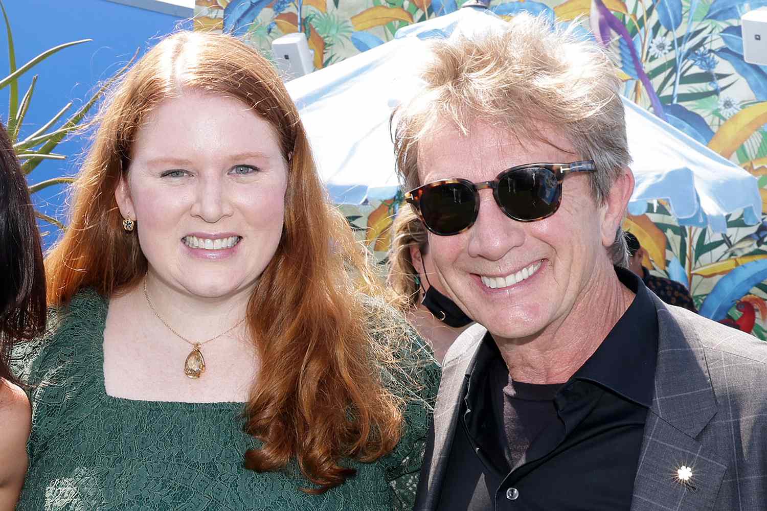 Ужасяващо: 42-годишната дъщеря на Мартин Шорт се е самоубила