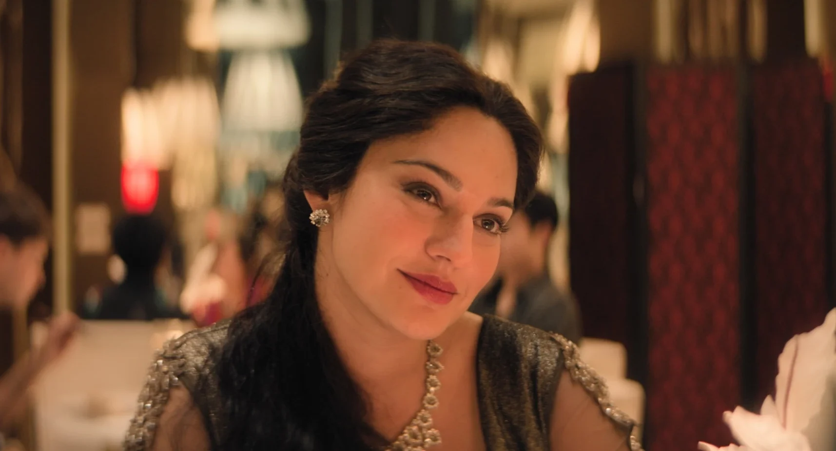 Сериал за живота на криптокралицата Ружа Игнатова тръгва по NOVA