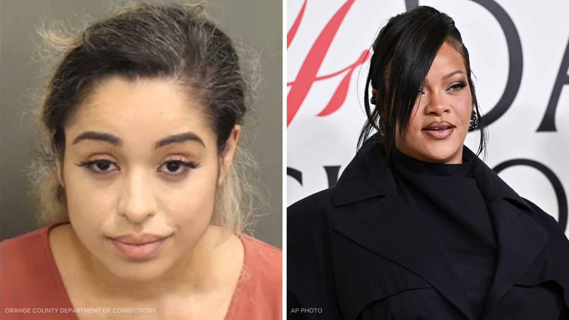 Доживотен затвор грози жената, стреляла по дома на Риана. Обвинена е в 14 престъпления и опит за убийство