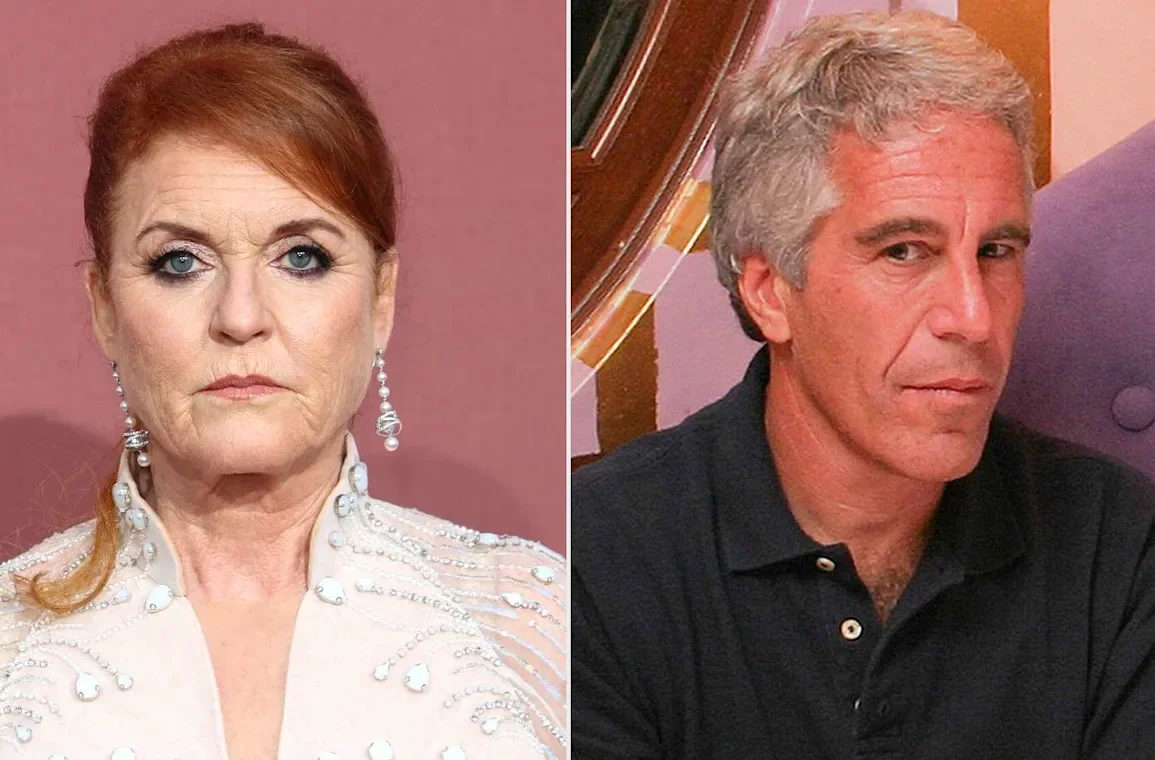 Неловко! Нови имейли на Епстийн показват, че Сара Фъргюсън го е молила за луксозно пътуване и дори е взела дъщерите си