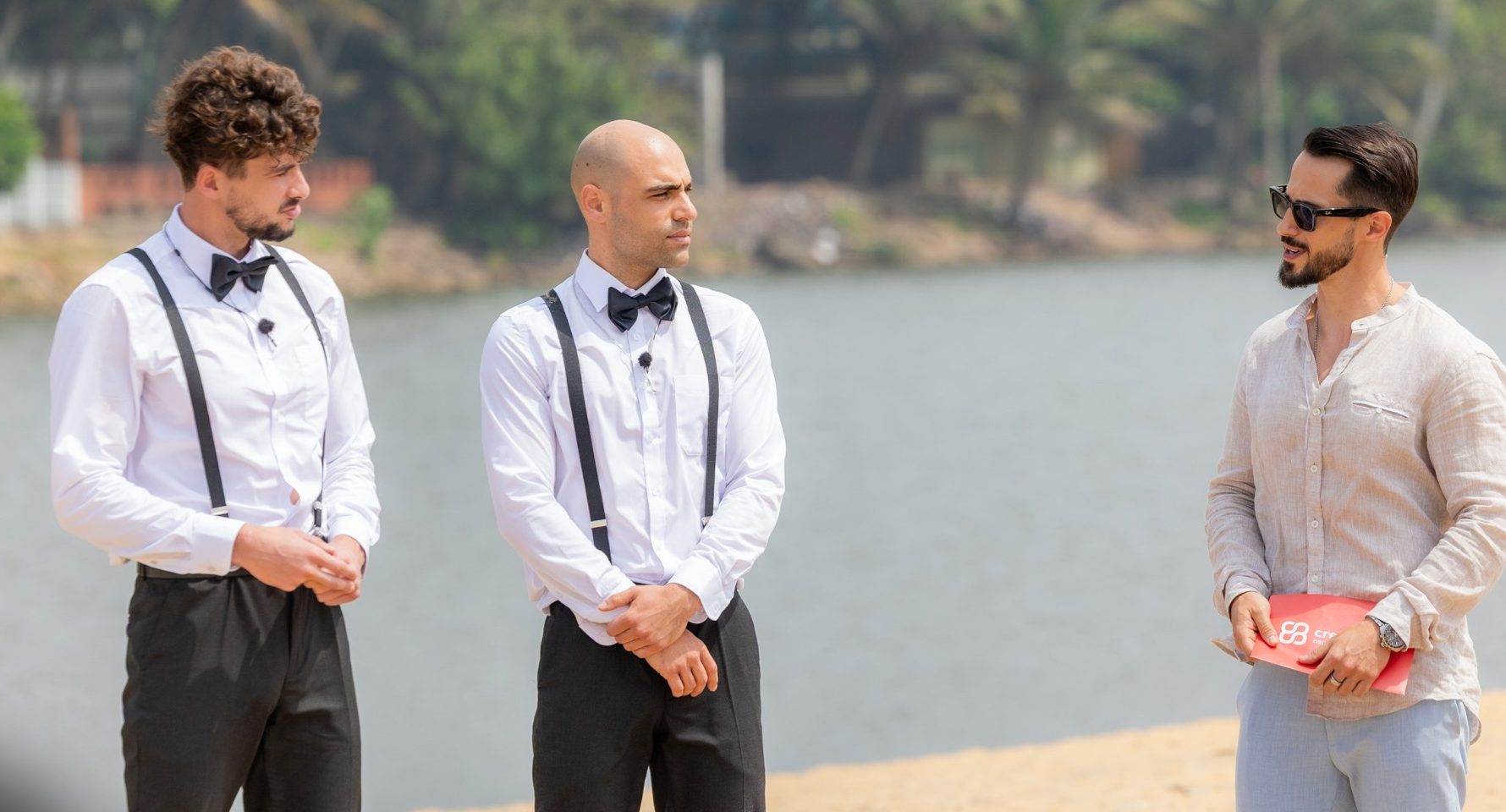 Обрат: Стоян напуска „Ергенът“ 5 заради нервен срив, но след няколко епизода се завръща. Вижте коя дама избира