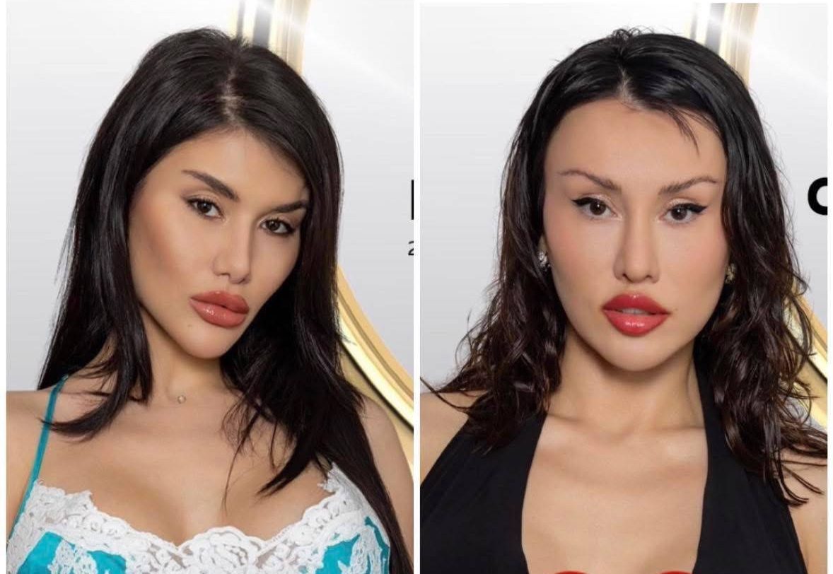 Санта Китана за бившия на Пламена: „Предлагал ми е не веднъж да бъдем интимни“