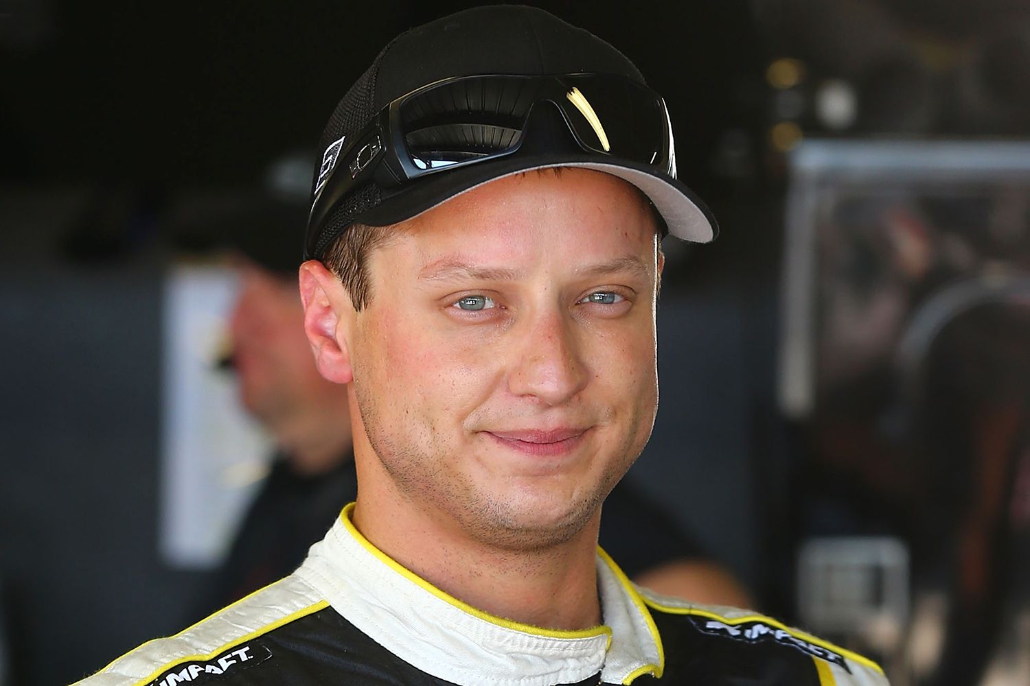 Бившият пилот на NASCAR Чейс Пистоун почина на 42 години