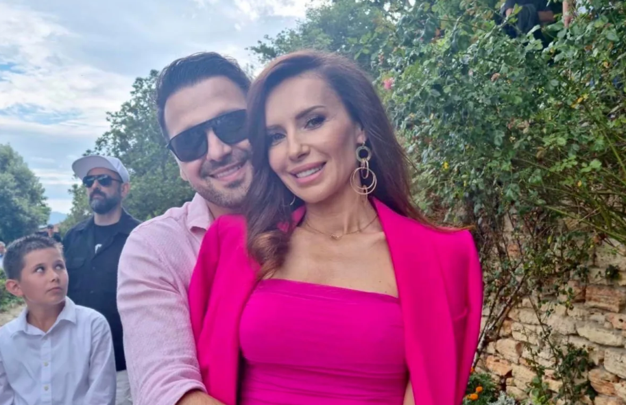 Нели Сано се завръща на малкия екран тази неделя в „Треска за Оскари: Блясъкът хвърля и сенки“