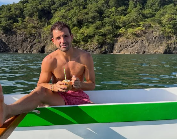 Григор Димитров е 14-ти по богатство сред тенисистите. Вижте колко милиона е натрупал