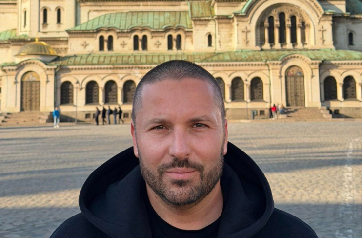 Бащата на загиналата Сияна излиза срещу политиците: „Ще водя листата на СИЯНИЕ в София в 25-и и 23-и МИР“