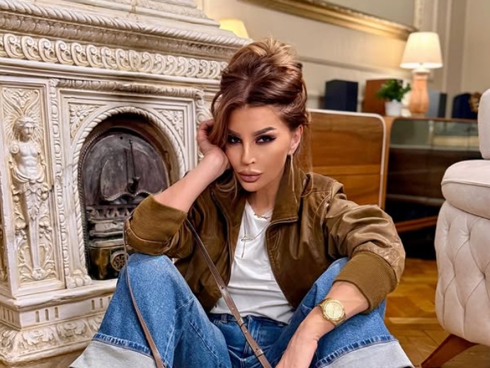 Есил Дюран е приета в болница по спешност