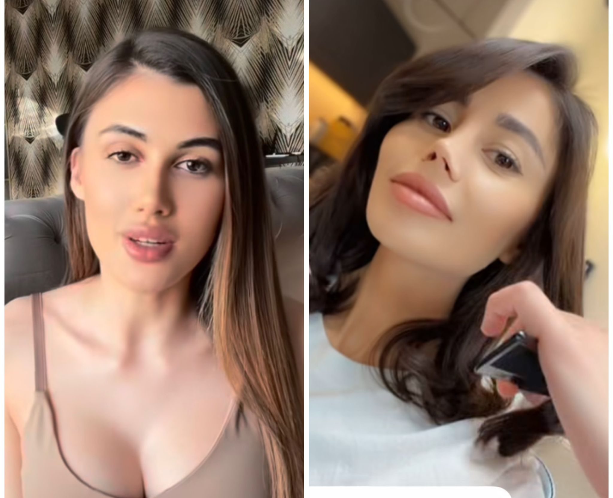 След тормоз от страна на Даниела Рупецова: Йоана от „Ергенът“ разкри цялата комуникация между тях