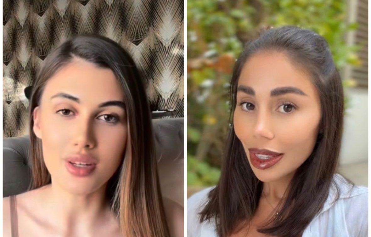 Даниела Рупецова разкри гласови съобщения от Йоана, от които ще ви стане неудобно