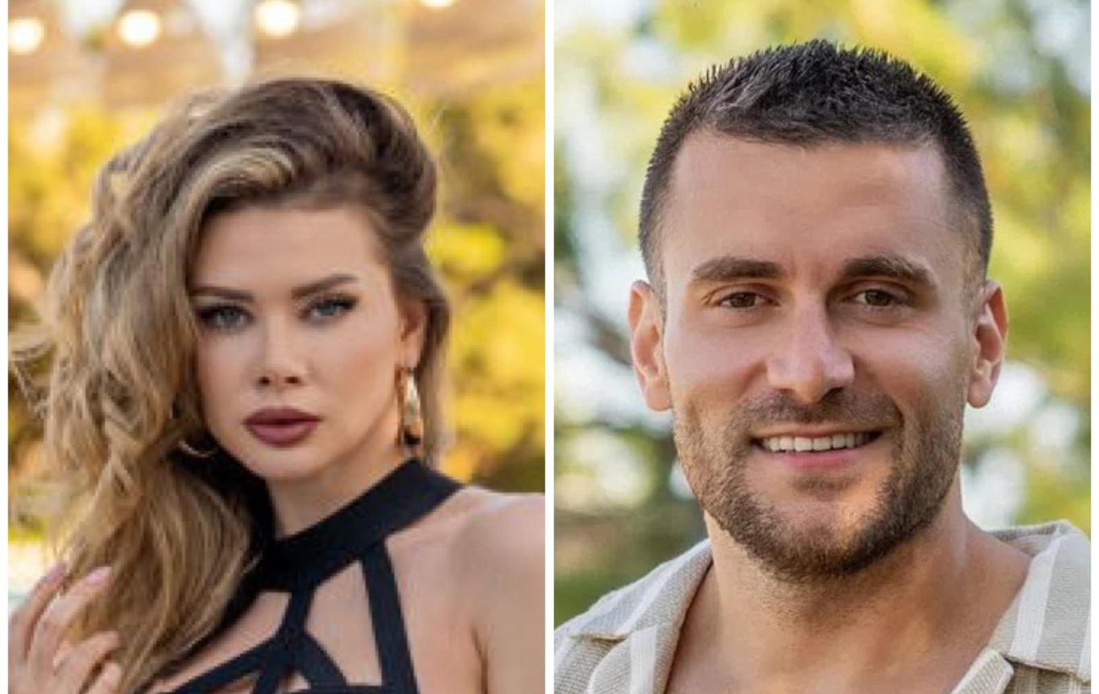 Виктор и Кристина от „Ергенът: Любов в рая“ се разделиха отново: „Опитах се да ти дам нещо, което нямаш“