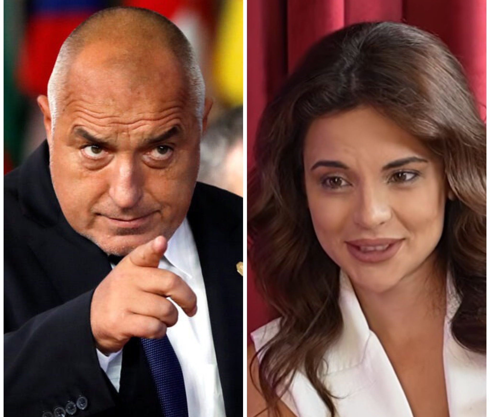 Ивка Бейбе става кметица на Варна. Препоръчва Бойко Борисов за следващия сезон на „Ергенът“