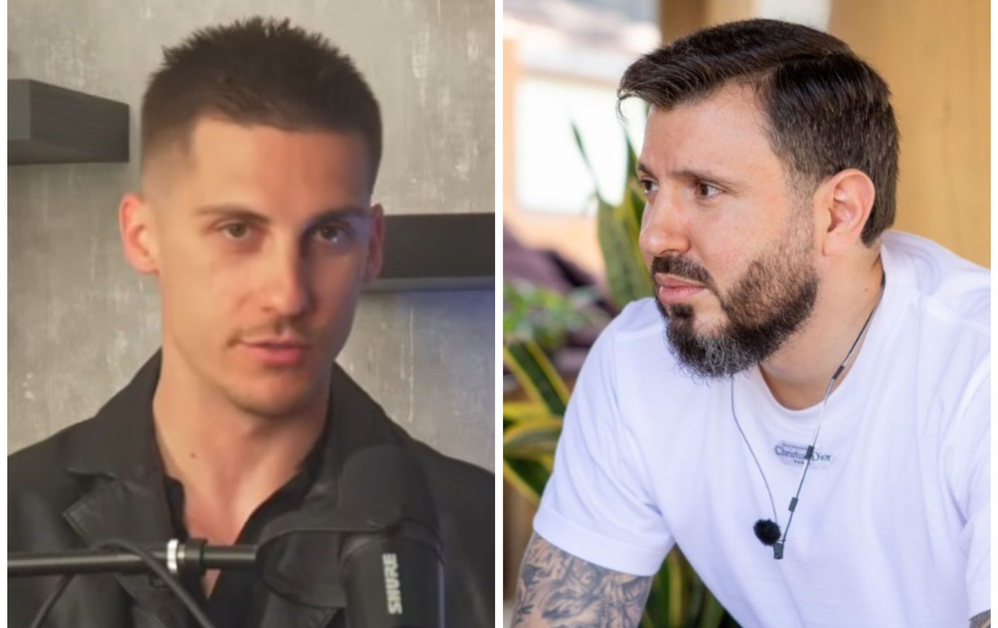 Петър от „Ергенът: Любов в рая“ изобличи Мартин Елвиса: „Той да ми говори, че е влязъл за любов е малко смешно“