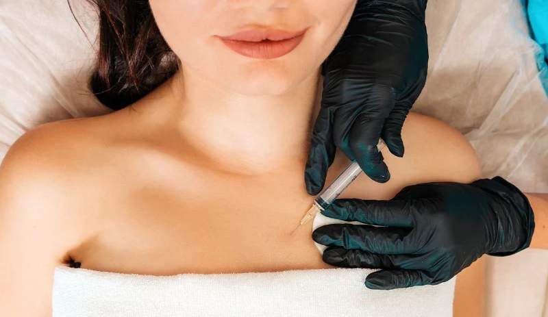 10 усложнения, които могат да възникнат след уголемяване на гърдите с хиалуронови филъри