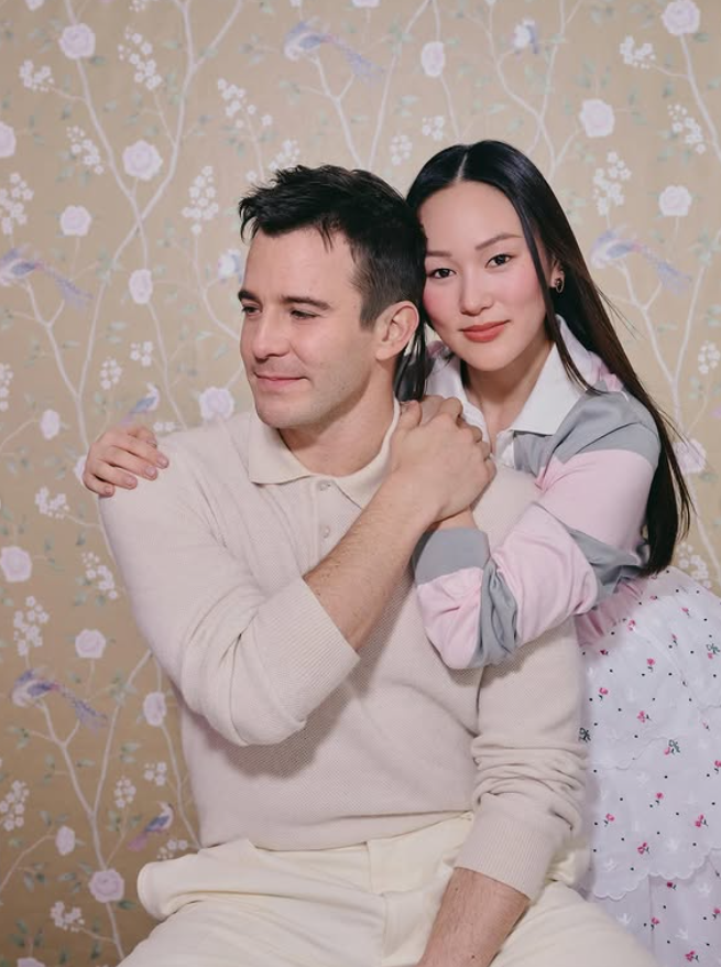 Звездата на „Бриджъртън“ 4 Йерин Ха: „Обадиха ми се за кастинг, докато пазарувах в супермаркета“