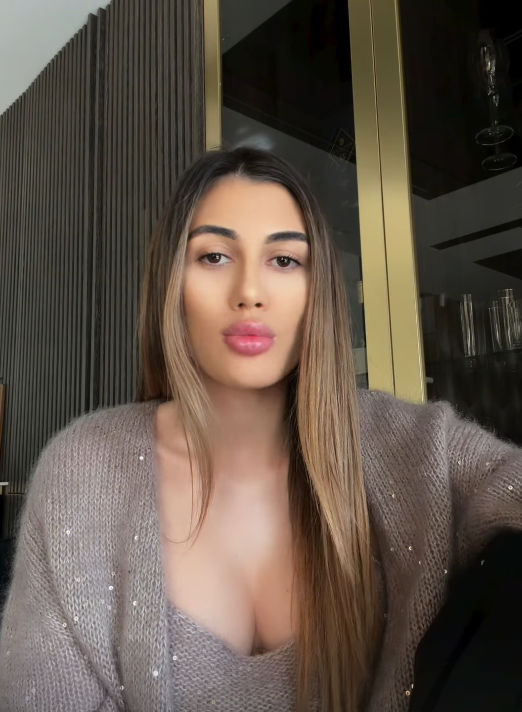 След тормоз от страна на Даниела Рупецова: Йоана от „Ергенът“ разкри цялата комуникация между тях