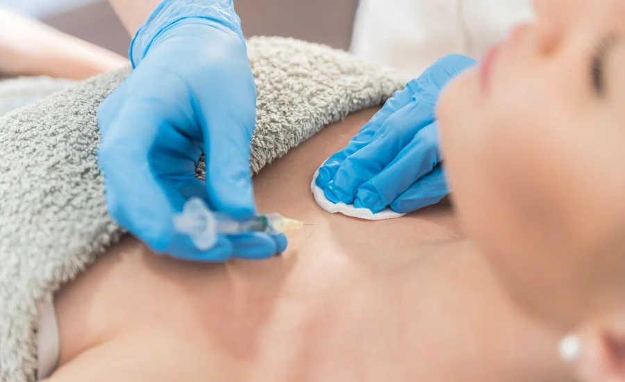 10 усложнения, които могат да възникнат след уголемяване на гърдите с филъри