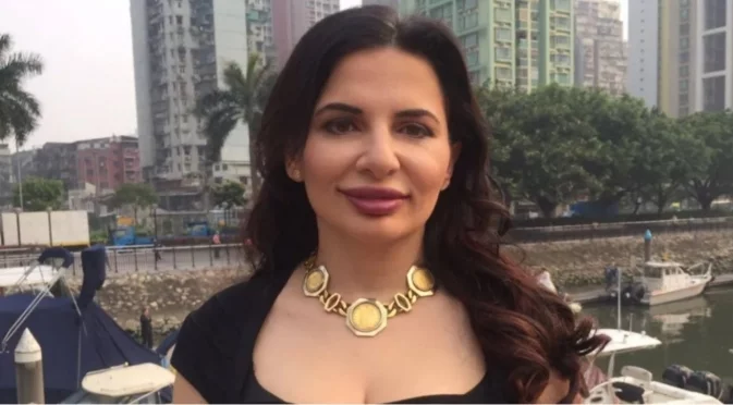 Тръгва сериал за криптокралицата Ружа Игнатова по NOVA