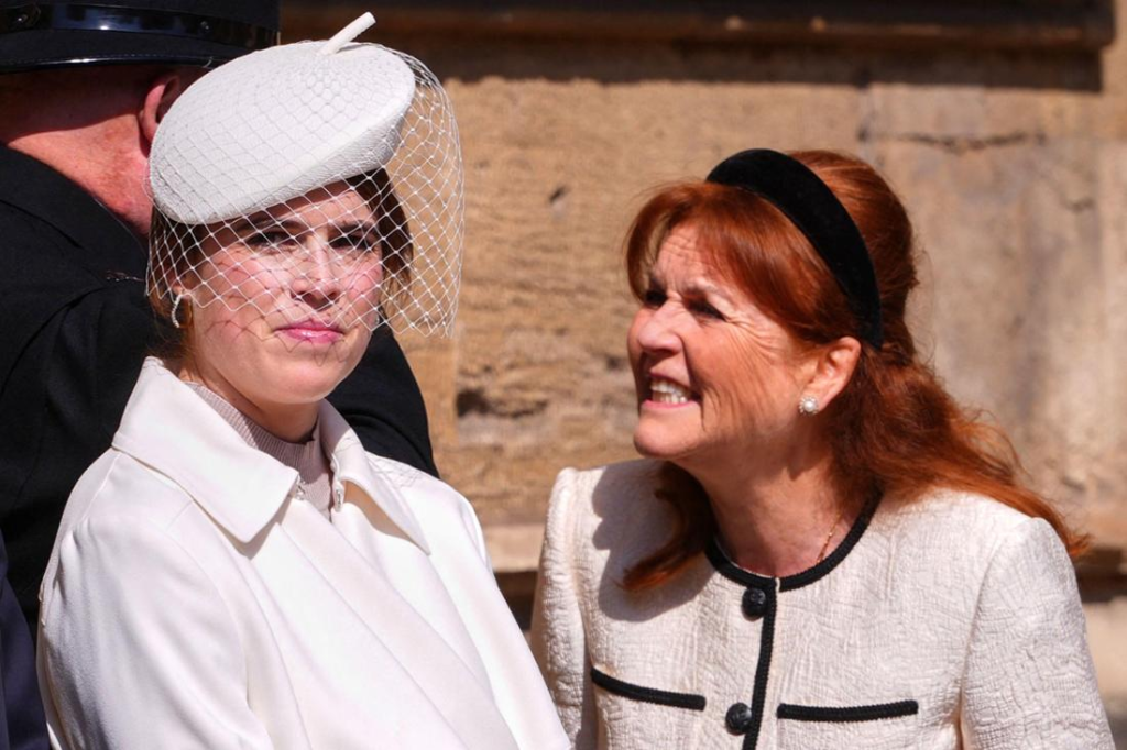 Неловко! Нови имейли на Епстийн показват, че Сара Фъргюсън е молила за луксозно пътуване и дори е взела дъщерите си със себе си